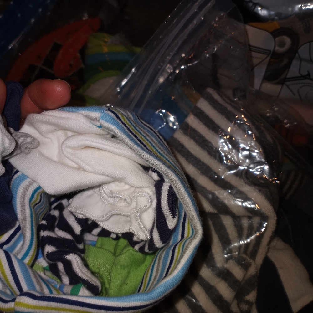 Little boys cloths